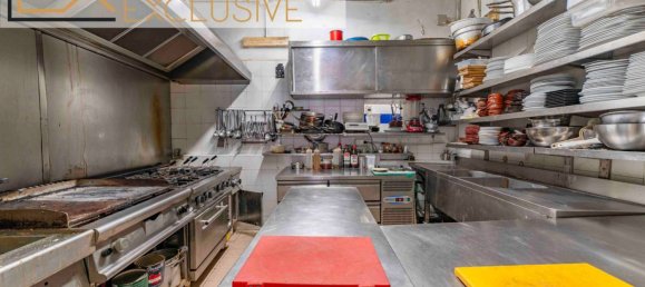 4-Zimmer Gewerbliche Immobilie in Rome, Italy, Nr. 386975 9