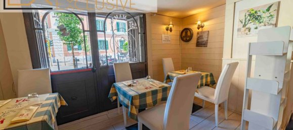 4-Zimmer Gewerbliche Immobilie in Rome, Italy, Nr. 386975 3