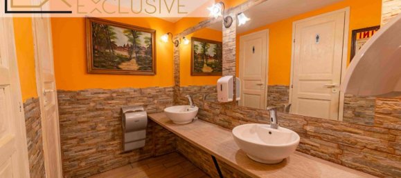 4-Zimmer Gewerbliche Immobilie in Rome, Italy, Nr. 386975 12