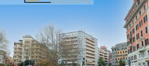 4-Zimmer Gewerbliche Immobilie in Rome, Italy, Nr. 386975 25