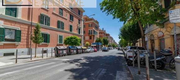 4-Zimmer Gewerbliche Immobilie in Rome, Italy, Nr. 386975 21