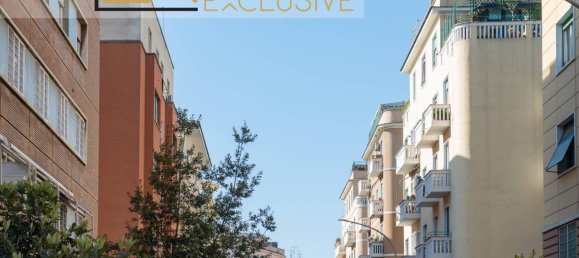 4-Zimmer Gewerbliche Immobilie in Rome, Italy, Nr. 386975 14