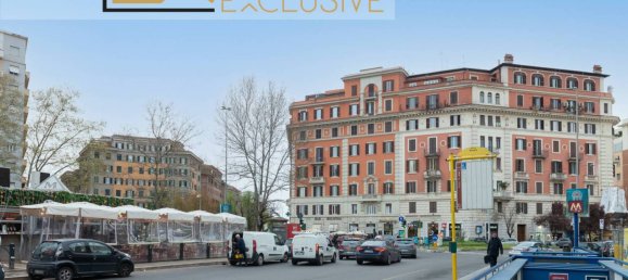 4-Zimmer Gewerbliche Immobilie in Rome, Italy, Nr. 386975 22