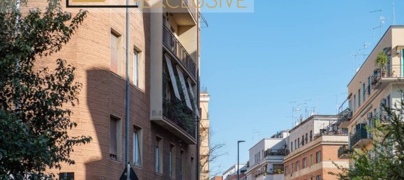 4-Zimmer Gewerbliche Immobilie in Rome, Italy, Nr. 386975 15