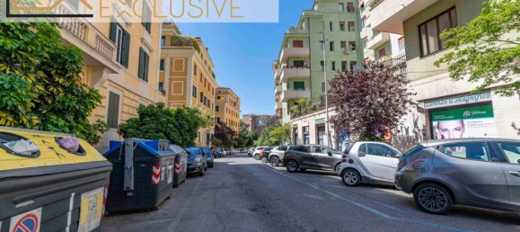 4-Zimmer Gewerbliche Immobilie in Rome, Italy, Nr. 386975 18