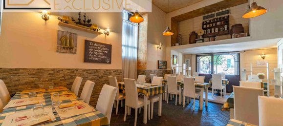 4-Zimmer Gewerbliche Immobilie in Rome, Italy, Nr. 386975 4