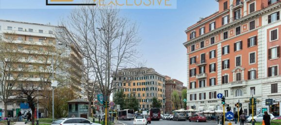 4-Zimmer Gewerbliche Immobilie in Rome, Italy, Nr. 386975 23