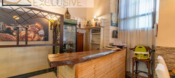 4-Zimmer Gewerbliche Immobilie in Rome, Italy, Nr. 386975 6