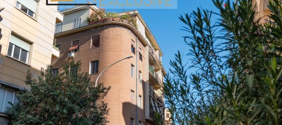 4-Zimmer Gewerbliche Immobilie in Rome, Italy, Nr. 386975 17