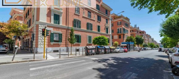 4-Zimmer Gewerbliche Immobilie in Rome, Italy, Nr. 386975 19