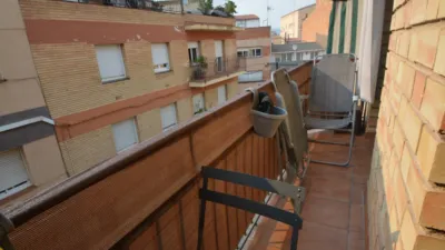 Duplex T2 em Santa Margarida de Montbui, Spain N.º 217932