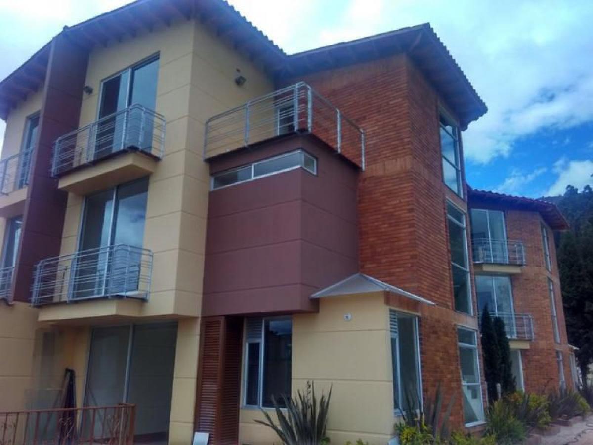 4 غرف نوم منزل في Cundinamarca, Colombia رقم 8663