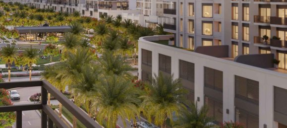 1 bedroom Apartment for sale in Town Square, Dubai, UAE № 116962 4
