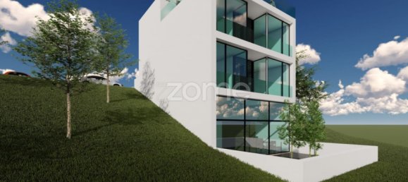 2736m² Land in Vila Nova de Gaia, Portugal No. 60773 2