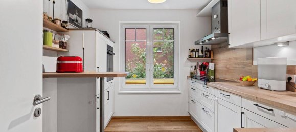 3 Schlafzimmer Wohnung in Altona, Germany, Nr. 340240 6