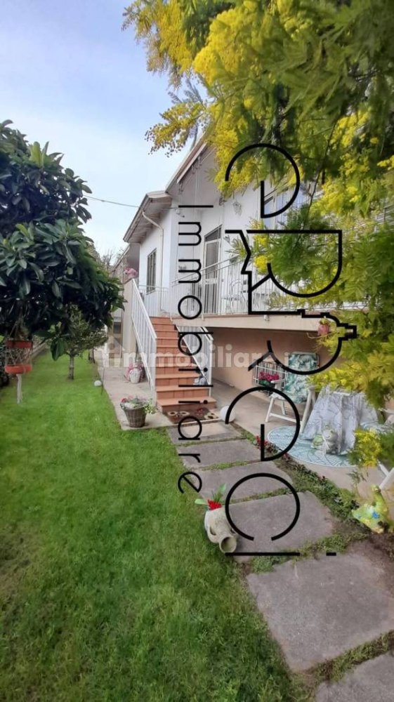 7 Schlafzimmer Villa in Mantua, Italy, Nr. 347599