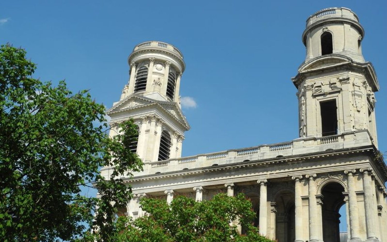 Studio in Paris, France, Nr. 168286