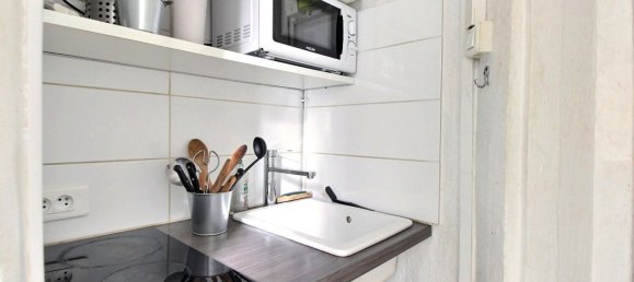 Studio in Paris, France, Nr. 168286 5