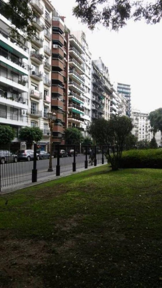 2 Schlafzimmer Wohnung in Buenos Aires, Argentina, Nr. 97619