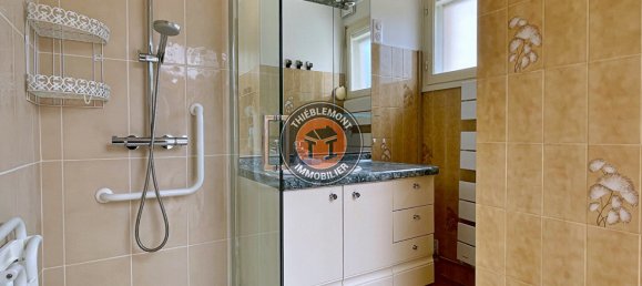 3 Schlafzimmer Haus in La Fere, France, Nr. 273475 5