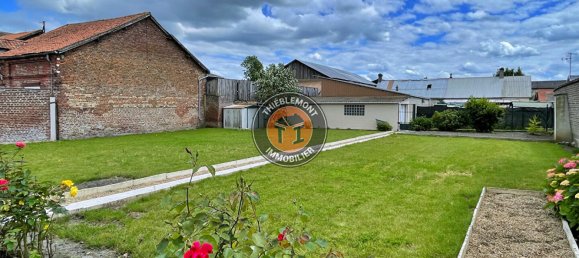 3 Schlafzimmer Haus in La Fere, France, Nr. 273475 13