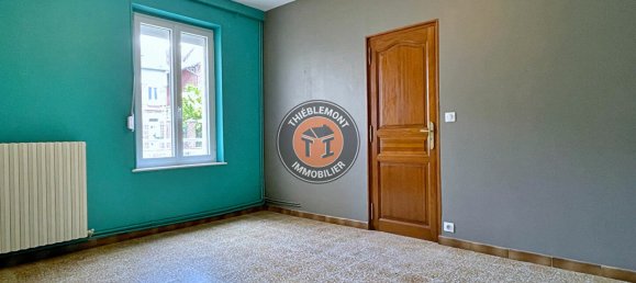 3 Schlafzimmer Haus in La Fere, France, Nr. 273475 3