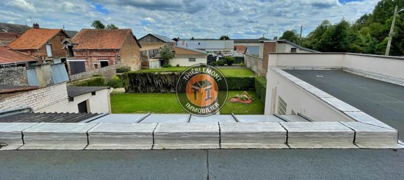 3 Schlafzimmer Haus in La Fere, France, Nr. 273475 15