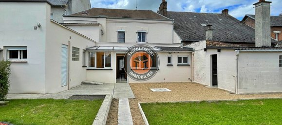 3 Schlafzimmer Haus in La Fere, France, Nr. 273475 14