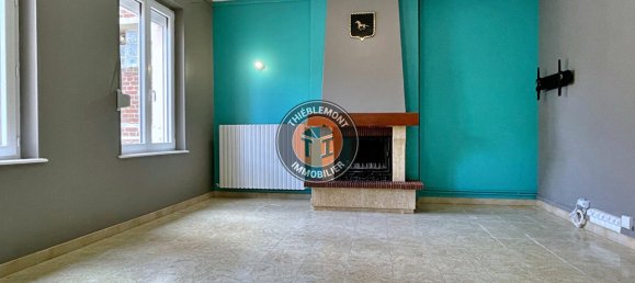 3 Schlafzimmer Haus in La Fere, France, Nr. 273475 2