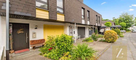 4 bedrooms Townhouse in Rhein-Sieg, Germany No. 279177 2