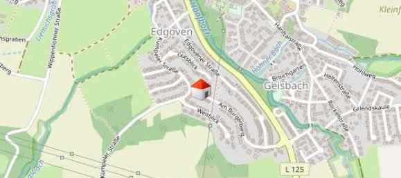 4 bedrooms Townhouse in Rhein-Sieg, Germany No. 279177 27