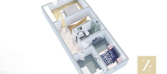 4 bedrooms Townhouse in Rhein-Sieg, Germany No. 279177 26