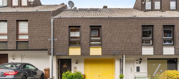 4 bedrooms Townhouse in Rhein-Sieg, Germany No. 279177 3