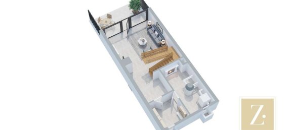 4 bedrooms Townhouse in Rhein-Sieg, Germany No. 279177 24