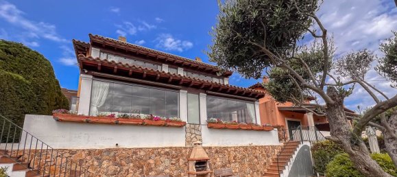4 bedrooms Villa in Tossa de Mar, Spain No. 11311 9