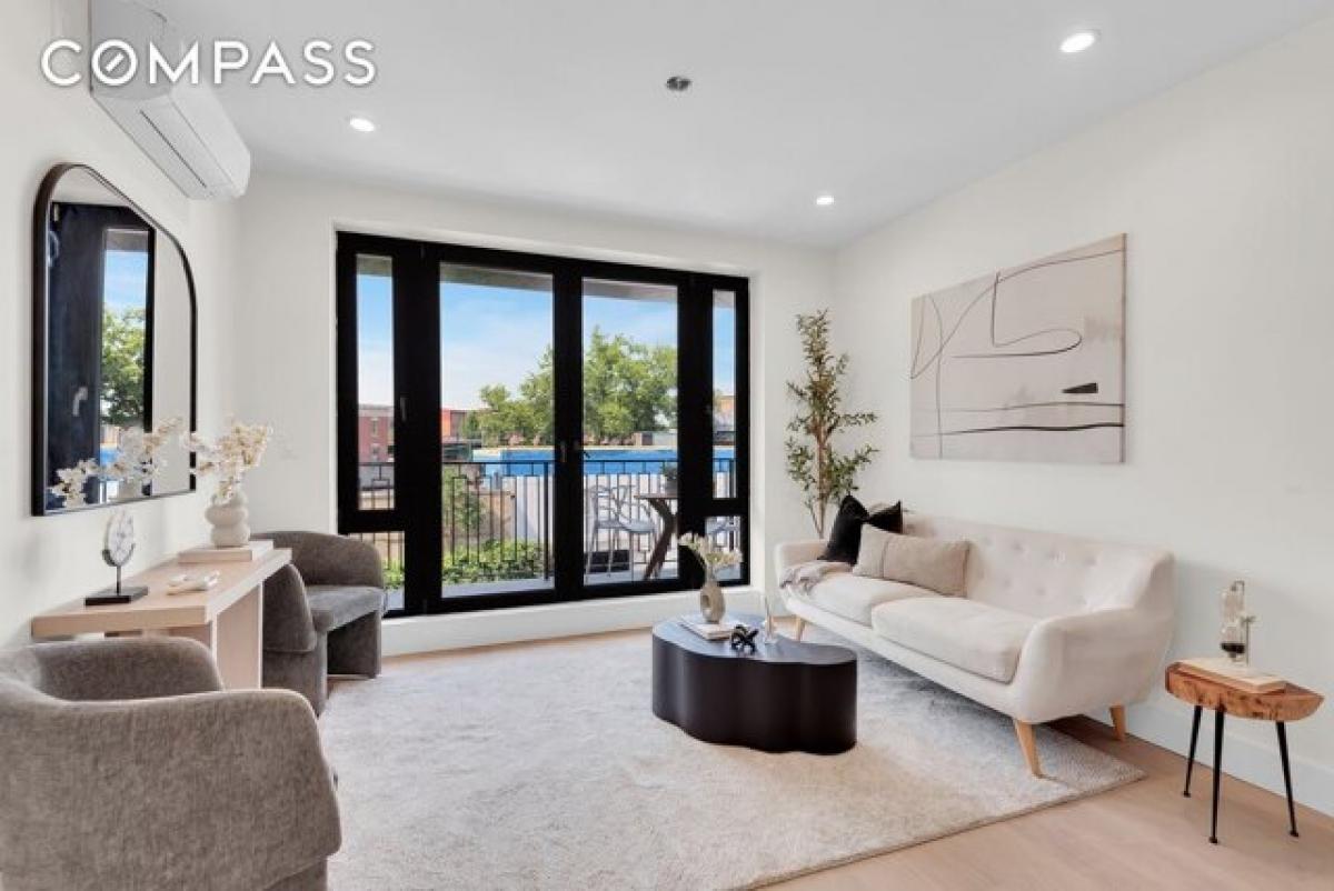 Studio à Brooklyn, USA No. 241227