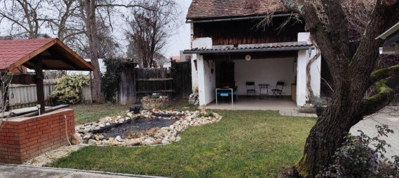 4-Zimmer Haus in Oberwart, Austria, Nr. 206544 10