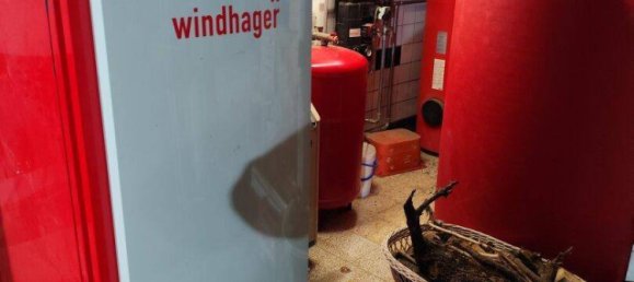 4-Zimmer Haus in Oberwart, Austria, Nr. 206544 16