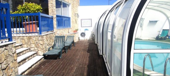 6 bedrooms House in Obidos, Portugal No. 77360 17