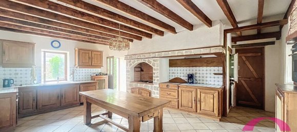 Дом с 3 спальнями в Вер-ле-Пети, Франция № 183992 4