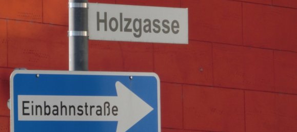 1 bedroom Duplex in Cologne, Germany No. 163326 17