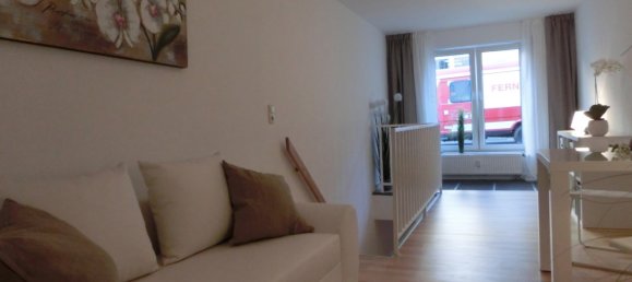 1 bedroom Duplex in Cologne, Germany No. 163326 11