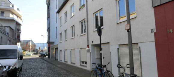 1 bedroom Duplex in Cologne, Germany No. 163326 16