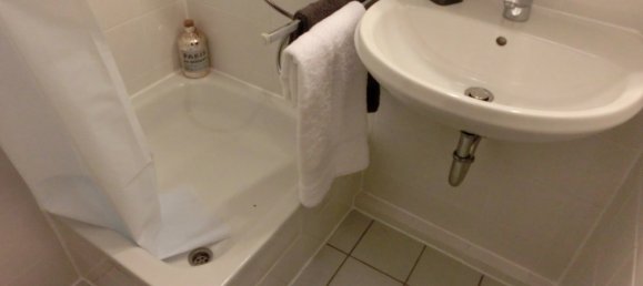 1 bedroom Duplex in Cologne, Germany No. 163326 6