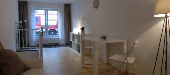 1 bedroom Duplex in Cologne, Germany No. 163326 9