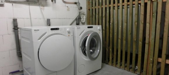 1 bedroom Duplex in Cologne, Germany No. 163326 15