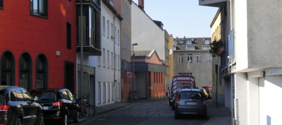 1 bedroom Duplex in Cologne, Germany No. 163326 18