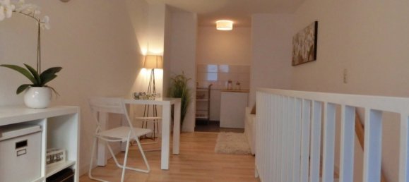 1 bedroom Duplex in Cologne, Germany No. 163326 10