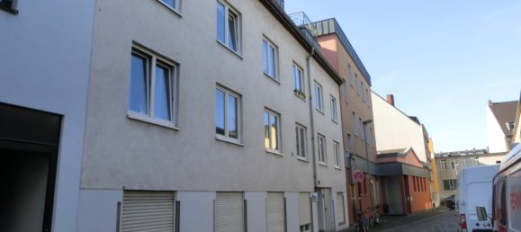 1 bedroom Duplex in Cologne, Germany No. 163326 2