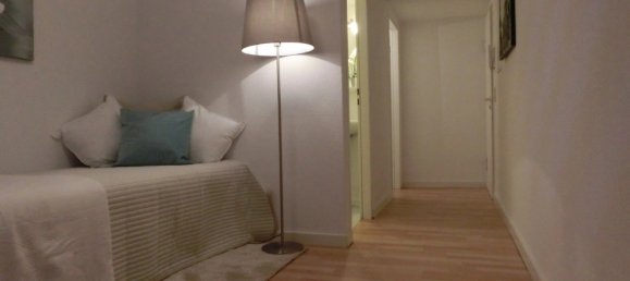 1 bedroom Duplex in Cologne, Germany No. 163326 4